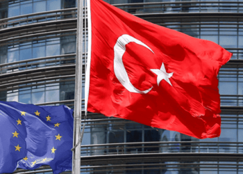 Σοκ – Οι αντίχριστοι των Βρυξελλών «πούλησαν» την Κύπρο – Έκθεση της Ε.Ε. νομιμοποιεί τις τουρκικές αξιώσεις για Κατεχόμενα και Λιβύη