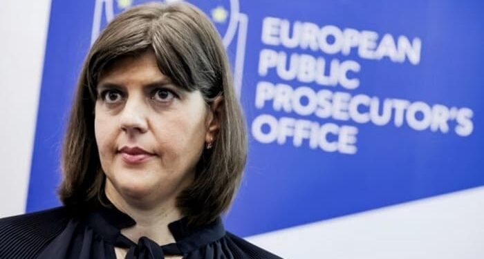 «Γκρεμίζει» τον Μητσοτάκη η Kovesi – «Στάβλος του Αυγεία» ο ΟΠΕΚΕΠΕ, βόμβες για λιμάνια, Τέμπη – Στο εδώλιο οι Υπουργοί