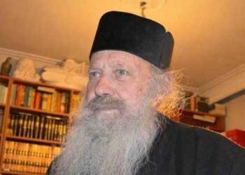 «Η Μαρτυρία του ιερομονάχου π. Μάξιμου Καραβά ηγουμένου της Ι.Μ. Αγίας Παρασκευής – Πτολεμαΐδος» (Ως έκφραση ομολογίας πίστεως)