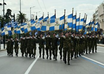 Δρ. Κ. Βαρδάκας: “μια Προφητεία ενός μεγάλου Αγίου αποκλειστικά για τον Τρίτο Παγκόσμιο Πόλεμο”