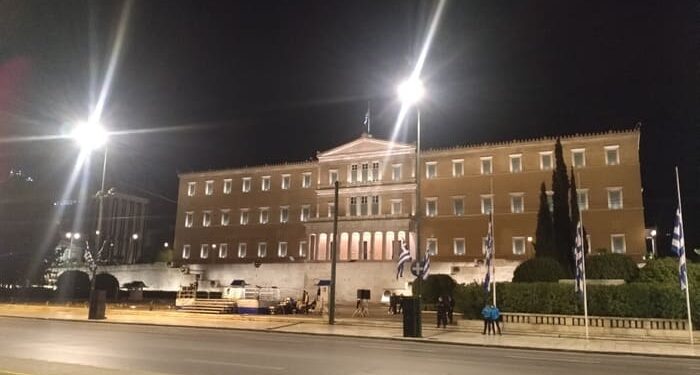 Δρ.Κ. Βαρδάκας: Σκάνδαλο – Μάνδαλο – Σάνδαλο