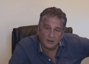 Νίκος Αντωνιάδης: Κέρδισε την αγωγή που είχε κάνει κατά του Άδωνι Γεωργιάδη – Ο υπουργός Υγείας αρνήθηκε να παραστεί στο δικαστήριο για να αποδείξει ότι…