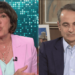 Christiane Amanpour> O καρκίνος επέστρεψε για 3η φορά. Είμαι πλήρως εμβολιασμένη με τα εμβόλια COVID-19