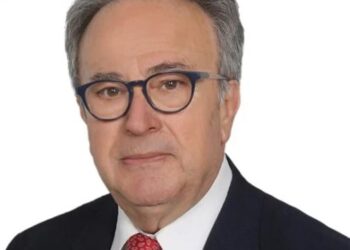 Γιώργος Αποστολάκης: Να μην βιαστεί κανείς να πάρει την ηλεκτρονική ταυτότητα!