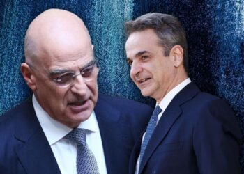 Δραματικές εξελίξεις, ο Δένδιας σκέφτεται…. παραίτηση – Σοβαρές διαφωνίες για την τροπολογία για τον Άγνωστο Στρατιώτη