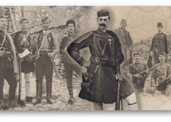 Μακρυγιάννης: Από τον Μακεδονικό αγώνα στην απελευθέρωση