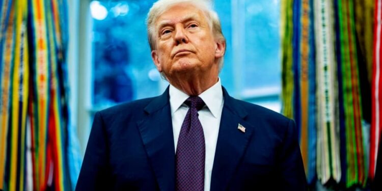 Σοκ – Ο Trump αναγνώρισε τον ρωσικό θρίαμβο: «Οι Ουκρανοί θα ηττηθούν» – Απαιτεί από τον Zelensky την παράδοση του Donbass