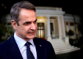 Νέα παρέμβαση Kovesi για ΟΠΕΚΕΠΕ κλονίζει το Μαξίμου – Ανασχηματισμός και νόθευση εκλογικού νόμου η απάντηση Μητσοτάκη