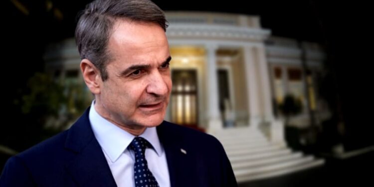 Νέα παρέμβαση Kovesi για ΟΠΕΚΕΠΕ κλονίζει το Μαξίμου – Ανασχηματισμός και νόθευση εκλογικού νόμου η απάντηση Μητσοτάκη