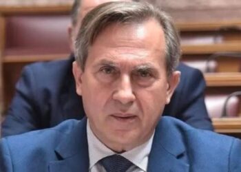 Τραγικές καταστάσεις στο κόμμα ΝΙΚΗ. Η δήλωση του Νικολάου Βρεττού για την διαγραφή του, τα λέει όλα…