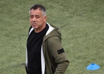 Σοκ στο Ηράκλειο από τον ξαφνικό θάνατο 50χρονου προπονητή ποδοσφαίρου