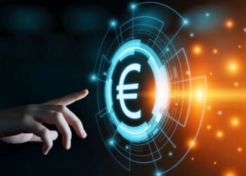 Ψηφιακό ευρώ – Σχέδιο ΕΚΤ για κατασχέσεις σε ψηφιακούς λογαριασμούς – Στόχος η χρηματοδότηση του πολέμου με Ρωσία
