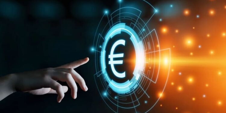 Ψηφιακό ευρώ – Σχέδιο ΕΚΤ για κατασχέσεις σε ψηφιακούς λογαριασμούς – Στόχος η χρηματοδότηση του πολέμου με Ρωσία