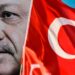 Τρομερή πρόβλεψη από Τούρκο στρατηγό: Οι ΗΠΑ σχεδιάζουν διάλυση της Τουρκίας το 2026 – Υπό ισραηλινό έλεγχο η Συρία, κράτος το PKK