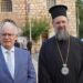Έξω η μασονία από την εκκλησία!!!