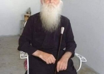 Tι αποκάλυψε το δαιμόνιο στο Γέροντα των Αγράφων..