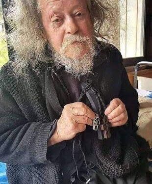 Γέροντας Γαβριήλ ο Καρεώτης, Άγιον Όρος: Όσα μοναστήρια δέχτηκαν τους σχισματικούς (του Κιέβου ψευδό-επίσκοπο, ψευδό-Επιφάνιου), δε θα σωθούν!