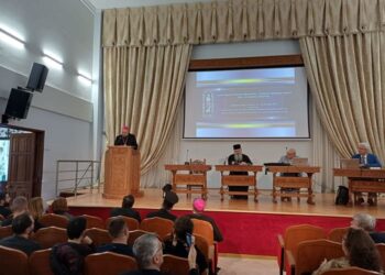 Νέα οικουμενιστικά δρώμενα στη Μητρόπολη Περιστερίου
