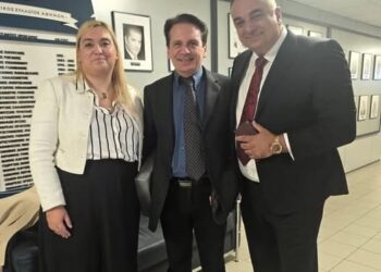 Η Οδύσσεια του γιατρού Κωνσταντίνου Αρβανίτη που έκανε το έγκλημα να λέει αλήθειες