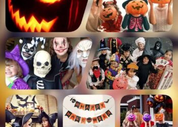 Νικόλαος Παπαδόπουλος: 🎃 «Halloween»  ΜΙΑ ΠΝΕΥΜΑΤΙΚΗ ΑΠΕΙΛΗ ΜΕΤΑΜΦΙΕΣΜΕΝΗ ΣΕ ΠΑΙΧΝΙΔΙ!!!
