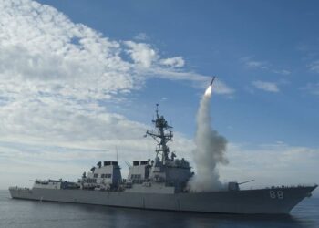 Tomahawk στην Ουκρανία: «Πράσινο φως» από το Πεντάγωνο, ο Τραμπ θα πάρει την τελική απόφαση