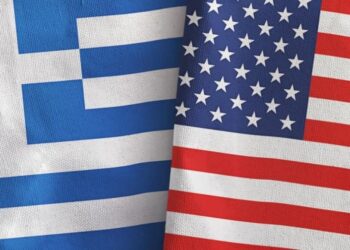 Οι σχέσεις Trump με Μητσοτάκη είναι τραγικές και με τον Putin εχθρικές – Η Ελληνική εξωτερική πολιτική για τα μπάζα…