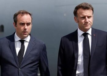 Χάος στη Γαλλία – Δραπέτευσε… και ο Lecornu, παραιτήθηκε σε 26 ημέρες από πρωθυπουργός – Πρωτοφανής η δημοσιονομική κρίση