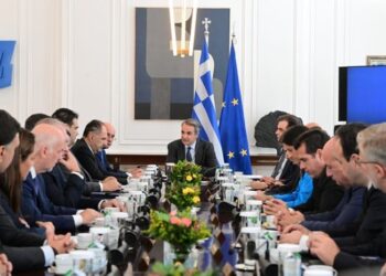 Δεν πάει άλλο – Εφτά χρόνια ζήσαμε κάτω από καθεστώς καταπίεσης αυτό που ζούμε είναι δυστοπία. Είναι η επόμενη πίστα του σουρεαλισμού.