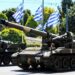 Εθνικό έγκλημα – Η κυβέρνηση στέλνει 60 M110A2 στην Ουκρανία, παραλύει την άμυνα της χώρας – Αποκάλυψη από ουκρανικά ΜΜΕ