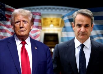 Αποκάλυψη: Γιατί ο Trump δεν θέλει ούτε να ακούσει για Μητσοτάκη – Ο «φάδερ Alex» και τα σχέδια για νέα Γιάλτα στην Ακρόπολη