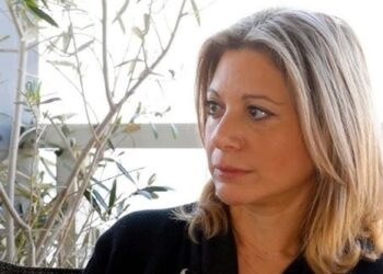 Μαρία Καρυστιανού: Η συγκάλυψη τους έγινε πάγια συνήθεια…. ΣΤΟ ΕΓΚΛΗΜΑ  ΤΩΝ ΤΕΜΠΩΝ ΟΙ ΧΗΜΙΚΕΣ/ΤΟΞΙΚΟΛΟΓΙΚΕΣ ΕΙΝΑΙ ΑΠΑΓΟΡΕΥΜΕΝΕΣ ΔΙΑ ΝΟΜΟΥ!