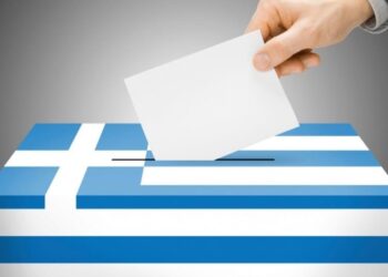 Συνένοχοι οι πολίτες όταν εκλέγουν διεφθαρμένους πολιτικούς – Η κυβέρνηση της ΝΔ συνονθύλευμα δειλών κρύβονται στο άρθρο 86