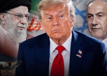 Τρομερή αποκάλυψη: Ο Trump εγκαταλείπει Ουκρανία λόγω κόλασης στη Μέση Ανατολή – Συναγερμός στις ΗΠΑ για Ισραήλ, Ιράν
