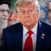 Τρομερή αποκάλυψη: Ο Trump εγκαταλείπει Ουκρανία λόγω κόλασης στη Μέση Ανατολή – Συναγερμός στις ΗΠΑ για Ισραήλ, Ιράν