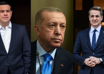 Ιστορικό ξεπούλημα: Η Τουρκία σε τροχιά υποδούλωσης – O Erdogan στα βήματα Τσίπρα, Μητσοτάκη, που μετέτρεψαν την Ελλάδα σε αποικία