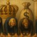 Οι μάσκες έπεσαν, οι δήθεν «πατριώτες» ξεσκεπάζονται – Farage, Meloni και AfD έχουν υπογράψει δηλώσεις μετανοίας στις ελίτ