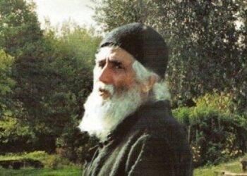 Άγιος Παΐσιος για το αν θα έχουν συμμάχους οι Ρώσοι στον Παγκόσμιο Πόλεμο και μια αποκάλυψη… για το ποιοι….