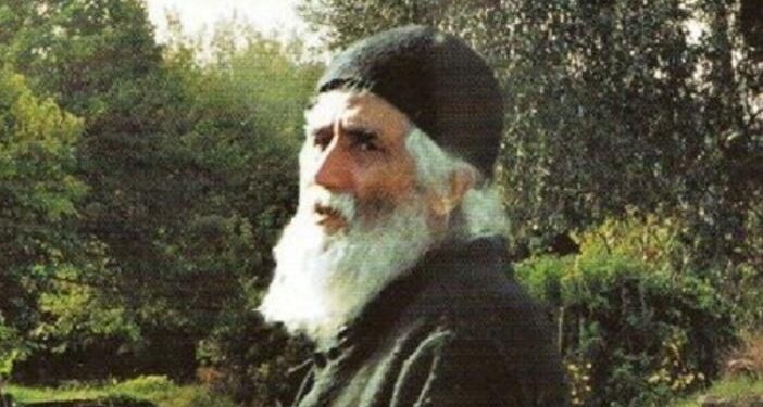 Άγιος Παΐσιος για το αν θα έχουν συμμάχους οι Ρώσοι στον Παγκόσμιο Πόλεμο και μια αποκάλυψη… για το ποιοι….