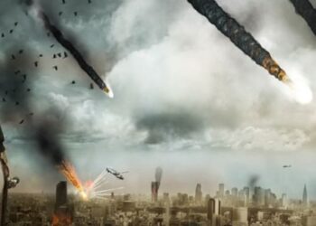 Ηλίας Καλλιώρας: Οι φωτιές του Γ’ΠΠ καίνε και την Ινδική υποήπειρο