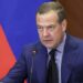 Ν.Μεντβέντεφ: «Το Poseidon μπορεί να θεωρηθεί ένα πραγματικό όπλο της Ημέρας της Κρίσης»