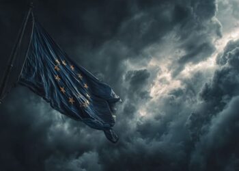 Σκιά Θανάτου Πλανάται πάνω από την Ευρώπη. Διάχυτος ο Φόβος ότι Πλησιάζει η Στιγμή της Ανάφλεξης του Τρίτου Παγκοσμίου Πολέμου