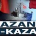 ΙΩΑΝΝΗΣ ΚΑΛΑΚΟΣ: ΚΑΖΑΝ ΚΑΖΑΝ ΤΟ ΑΙΓΑΙΟ ΚΑΙ Η ΑΝΑΤΟΛΙΚΗ ΜΕΣΟΓΕΙΟΣ, ΜΕ ΜΑΓΕΙΡΑ ΤΟΝ ΤΡΑΜΠ ΚΑΙ ΣΥΝΔΑΙΤΥΜΟΝΑ ΣΤΟ ΤΡΑΠΕΖΙ ΤΟ ΚΑΡΝΤΑΣΙ ΕΡΝΤΟΓΑΝ!