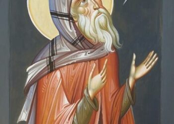 ΑΓΙΟΣ ΣΥΜΕΩΝ Ο ΝΕΟΣ ΘΕΟΛΟΓΟΣ: Ο ΜΕΓΑΛΟΣ ΜΥΣΤΙΚΟΣ ΤΗΣ ΕΚΚΛΗΣΙΑΣ ΜΑΣ