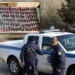 13 Τούρκοι με 147 όπλα πιάστηκαν στον Έβρο – 5η φάλαγγα στην Ελλάδα με το πρόσχημα της «τουρκικής μαφίας»!