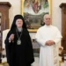 Θα ανακοινώσουν κοινό Πάσχα από την Νίκαια;