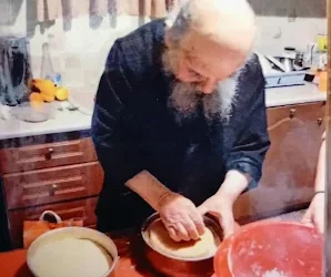 Στην Αιτωλοακαρνανία μας λείπει ο Μητροπολίτης μας κυρός Κοσμάς