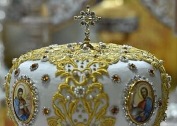Τα διέλυσαν όλα! Παντρεμένος επίσκοπος στην Εκκλησία της Ελλάδας;
