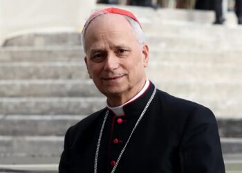 O Pope Leo αγιοποίησε τον πρώην σατανιστή ιερέα Bartolo Longo! Mε την ίδια Αgenda που οι Αρχιεπίσκοπος Ιερώνυμος και Πατριάρχης Βαρθολομαίος σε καλούσαν να μετα-λάβεις τα εμβόλια COVID-19