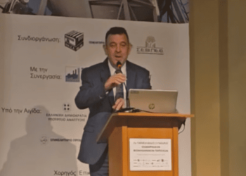 Νικόλαος Παπαδόπουλος: Το κράτος ΣΤΡΑΓΚΑΛΙΖΕΙ την Ελλάδα-Κράτος-Λεβιάθαν!