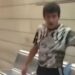 Μετανάστης στο μετρό της Δουκίσσης Πλακεντίας απειλεί ότι θα π@δ@ξ@@ τους Έλληνες αφού πρώτα είχε δείρει τον οδηγό! (βίντεο)